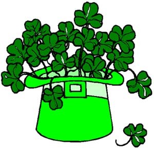 shamrocks-hat