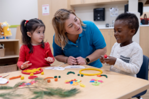 What Age Should My Child Start Preschool?