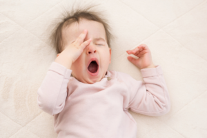 How Long Should My Toddler Nap