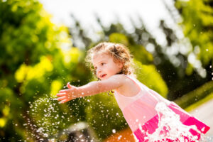 Featured Image for Splash-tastic Adventures: Multi-Sensory Water Activities for Preschoolers