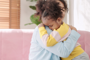 Featured Image for Navigating Your Child’s Big Emotions with Ease