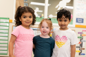 Featured Image for Joyful Learning and Strong Foundations: Week of the Young Child at Our School