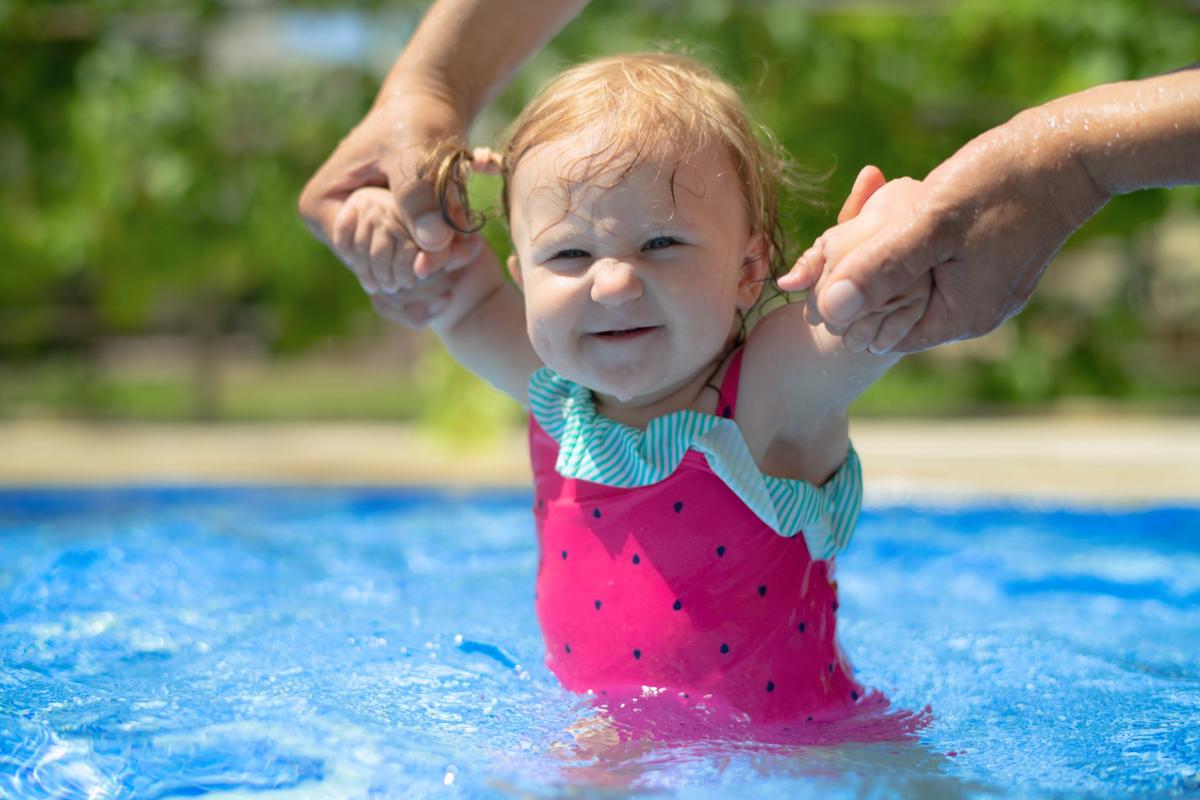 Featured Image for Ready for Summer Fun: Essential Sun and Water Safety Tips for Young Children