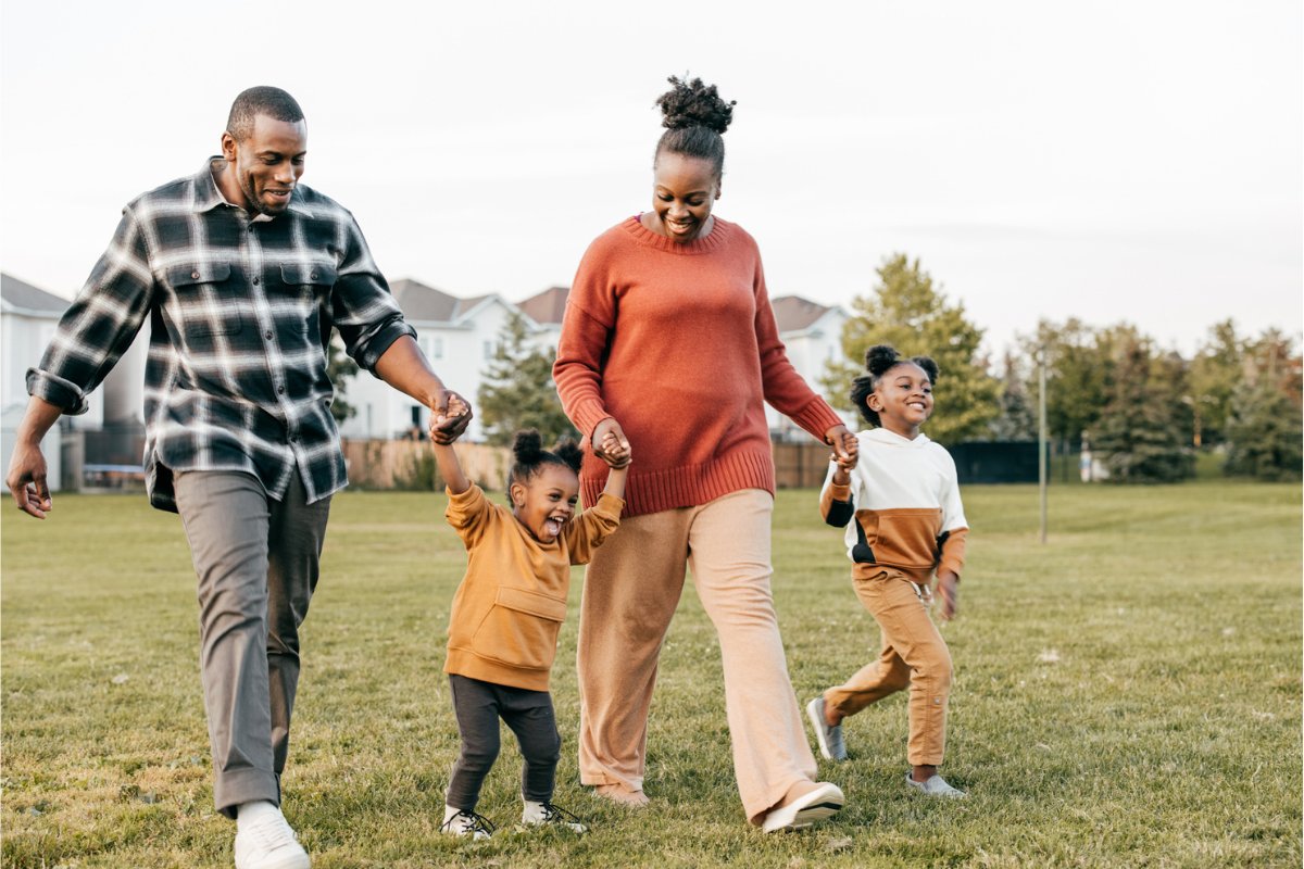Featured Image for Fresh Air, Fresh Connections: The Power of Family Walks