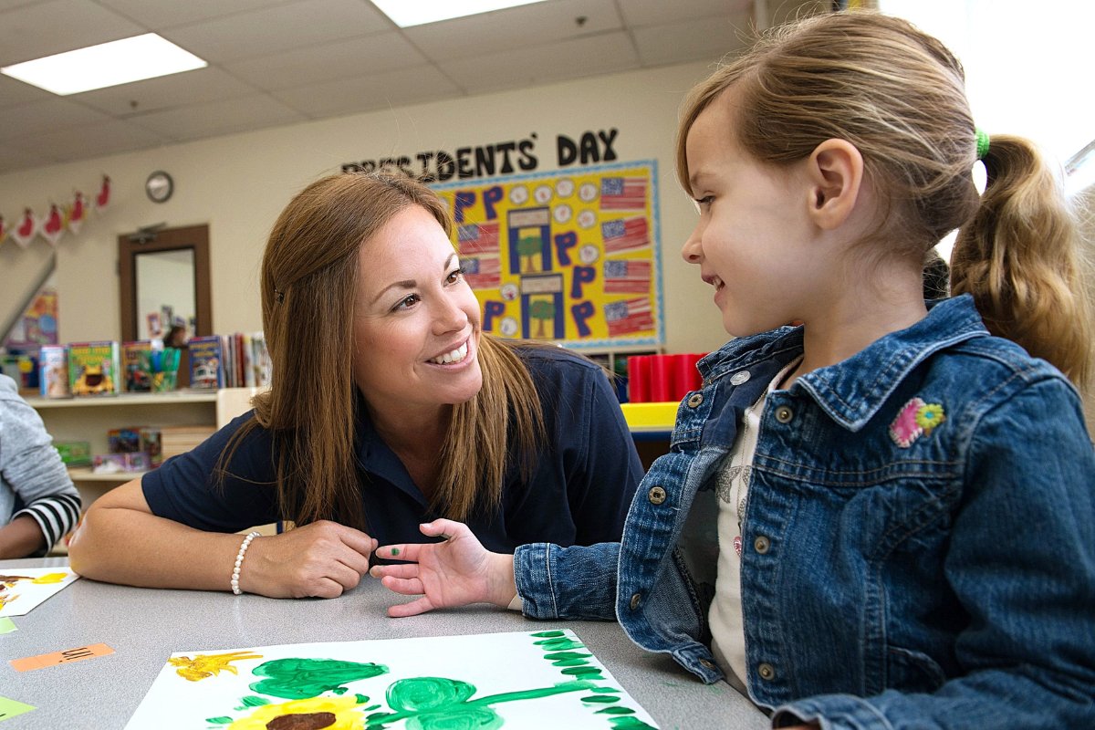Featured Image for Ways to Teach Your Preschooler Active Listening Skills