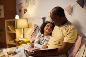 7 Books Perfect for the Night Before the First Day of Preschool